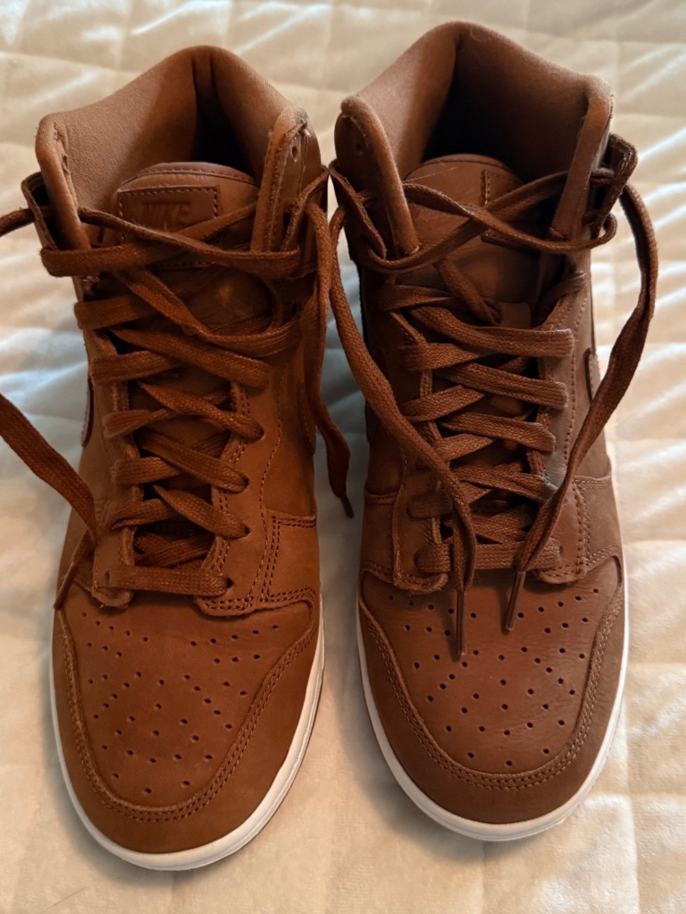 Women’s Nike Hightop